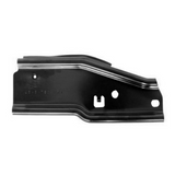 CAPA Certified Rear Driver Side Bumper Mounting Bracket For Chevrolet Colorado 2004-2007(GM1166129C)