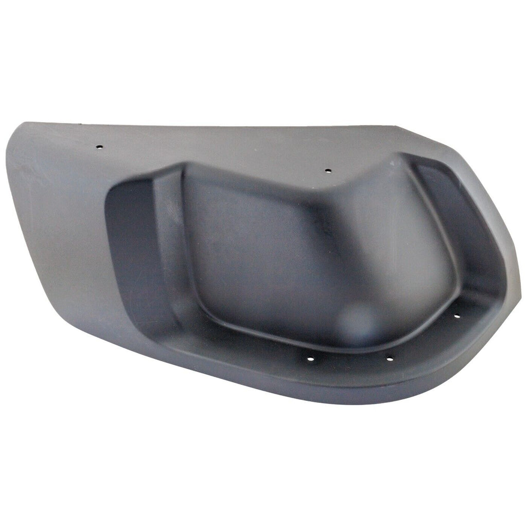 Bumper Mounting Bracket Rear Driver Side For Chevrolet Colorado 2015-2022(GM1166131)