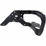 Bumper Support Rear Driver Side Steel For Chevrolet Pickup Chevy Silverado 1500&nbsp; - &nbsp;2014-2020 2019-2025(GM1166132)