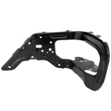 Bumper Mounting Bracket Rear Driver(GM1166133)