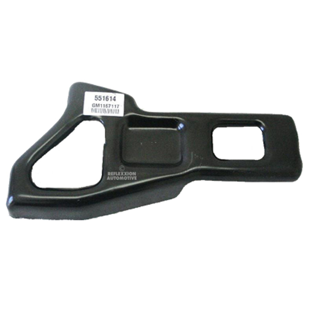 Rear Passenger Side Inner Bumper Mounting Bracket For Chevrolet Astro Van 2000-2005(GM1167117)