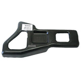 Rear Passenger Side Inner Bumper Mounting Bracket For Chevrolet Astro Van 2000-2005(GM1167117)