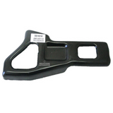 Rear Passenger Side Inner Bumper Mounting Bracket For Chevrolet Astro Van 2000-2005(GM1167117)