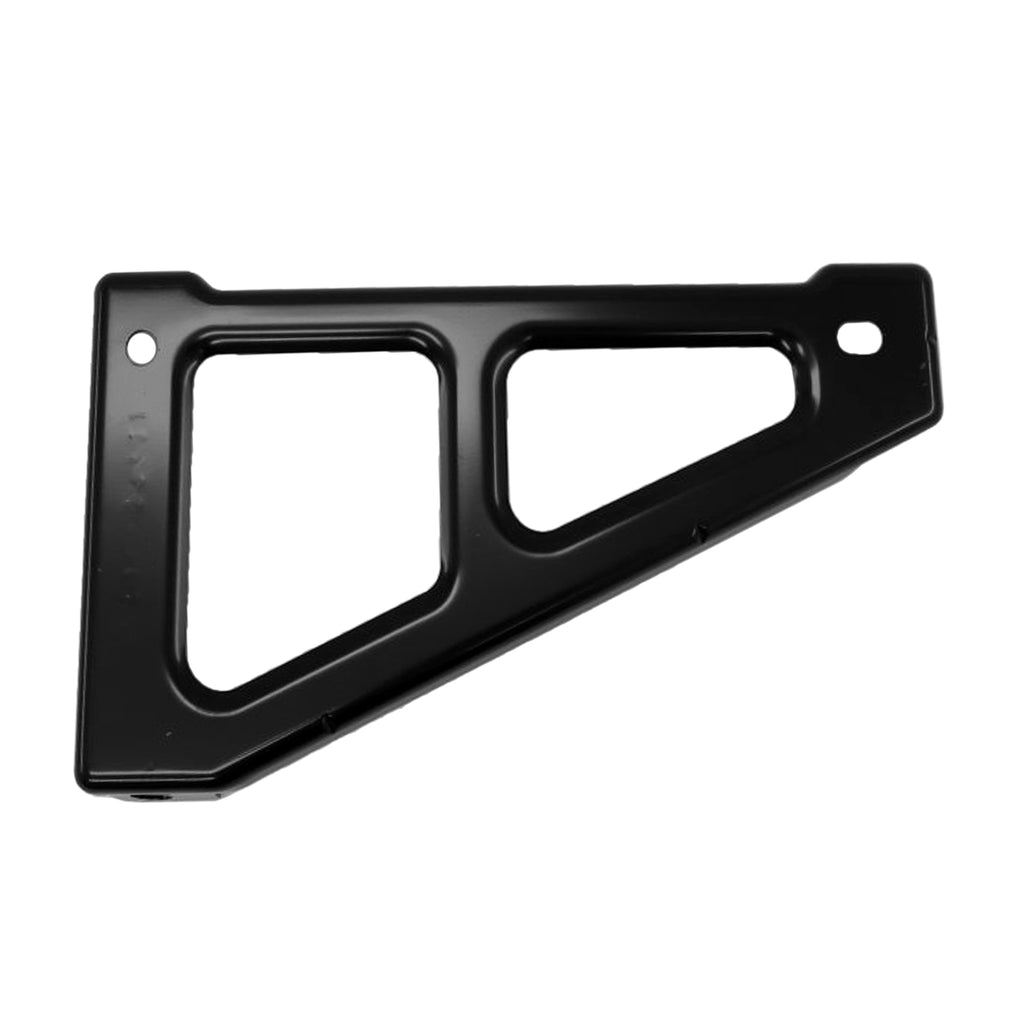 CAPA Certified Rear Passenger Side Bumper Impact Bar Brace For Chevrolet Pickup Chevy Silverado 25-3500 2011-2014(GM1167120C)