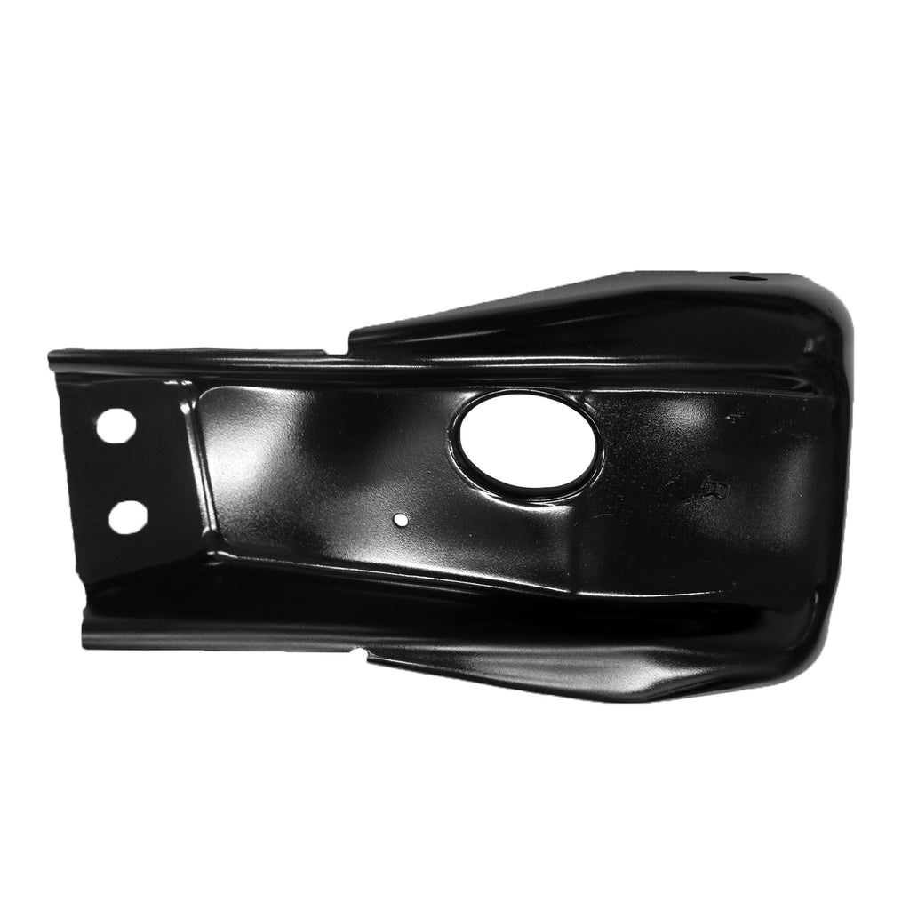 CAPA Certified Rear Passenger Side Bumper Face Bar Brace For Chevrolet Van Chevy Express 2000-2025(GM1167121C)