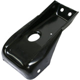 Bumper Bracket Rear Passenger Side Steel For Chevrolet Van Chevy Express 2000-2025(GM1167121)
