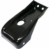 Bumper Bracket Rear Passenger Side Steel For Chevrolet Van Chevy Express 2000-2025(GM1167121)