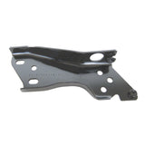 CAPA Certified Rear Passenger Side Inner Bumper Mounting Bracket For Chevrolet Pickup Chevy Silverado Classic 2007-2007(GM1167123C)