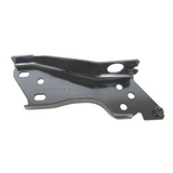 CAPA Certified Rear Passenger Side Inner Bumper Mounting Bracket For Chevrolet Pickup Chevy Silverado Classic 2007-2007(GM1167123C)