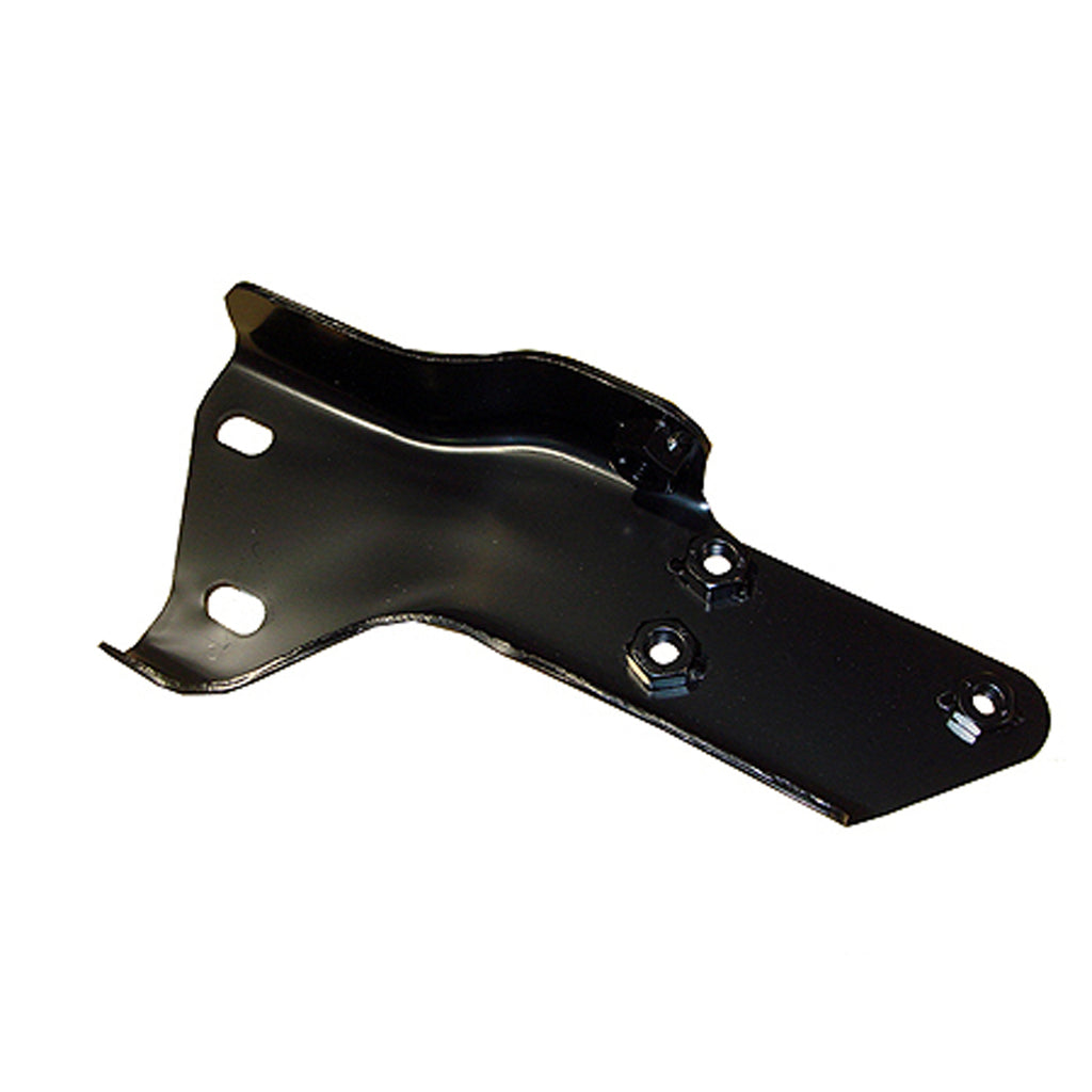 CAPA Certified Rear Passenger Side Bumper Mounting Bracket For Cadillac Escalade Ext 2007-2013(GM1167124C)