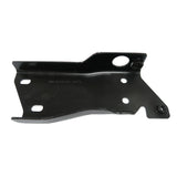 CAPA Certified Rear Passenger Side Bumper Mounting Bracket For Chevrolet Pickup Chevy Silverado Classic 2007-2007(GM1167126C)