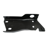 CAPA Certified Rear Passenger Side Bumper Mounting Bracket For Chevrolet Pickup Chevy Silverado Classic 2007-2007(GM1167126C)