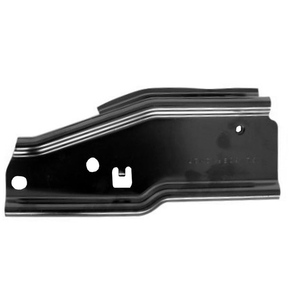 CAPA Certified Rear Passenger Side Bumper Mounting Bracket For Chevrolet Colorado 2004-2007(GM1167129C)