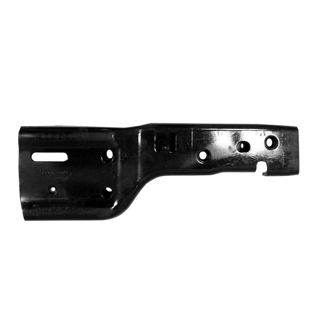 CAPA Certified Rear Passenger Side Bumper Mounting Bracket For Chevrolet Colorado 2008-2012(GM1167130C)
