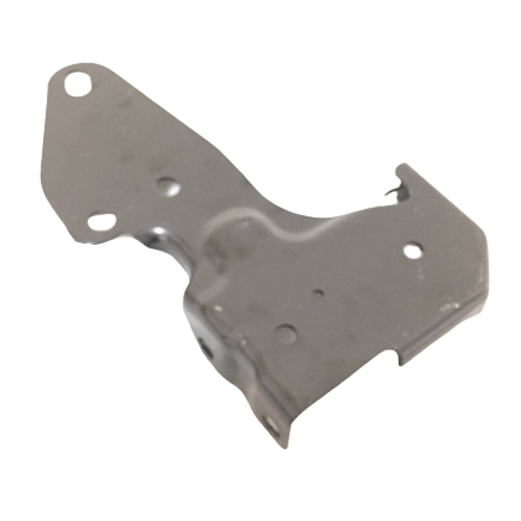 CAPA Certified Rear Passenger Side Bumper Mounting Bracket For Chevrolet Colorado 2015-2022(GM1167131C)