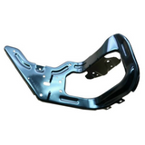 CAPA Certified Rear Passenger Side Bumper Support For Chevrolet Pickup Chevy Silverado 1500 2019-2025(GM1167132C)
