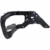 Bumper Support Rear Passenger Side Steel For Chevrolet Pickup Chevy Silverado 1500&nbsp; - &nbsp;2014-2020 2019-2025(GM1167132)