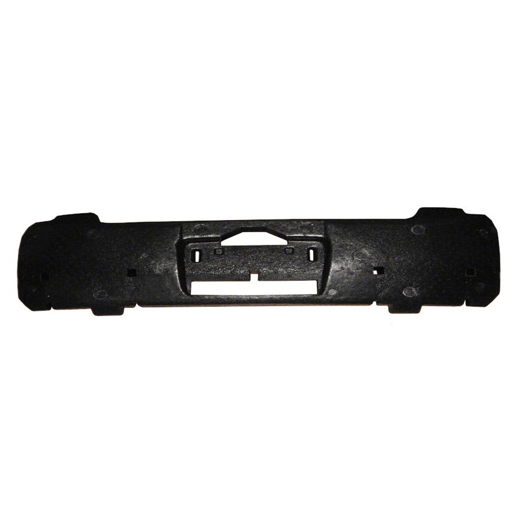 CAPA Certified Rear Bumper Impact Absorber For Chevrolet Cobalt 2005-2010(GM1170198C)