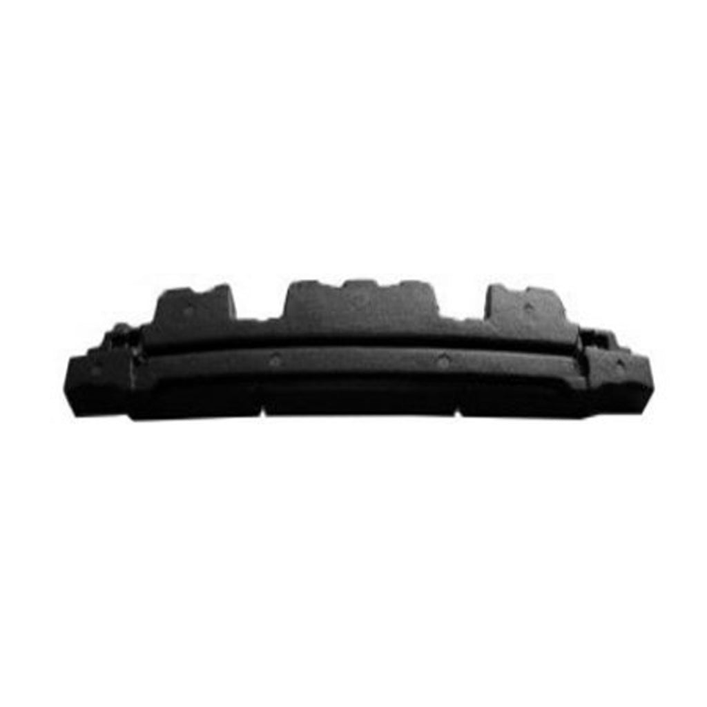 CAPA Certified Rear Bumper Impact Absorber For Gmc Terrain 2010-2015(GM1170219C)