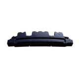 Rear Bumper Impact Absorber For Gmc Terrain 2010-2015(GM1170219N)