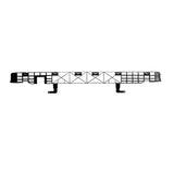 CAPA Certified Rear Bumper Impact Absorber For Buick Envision 2016-2018(GM1170246C)