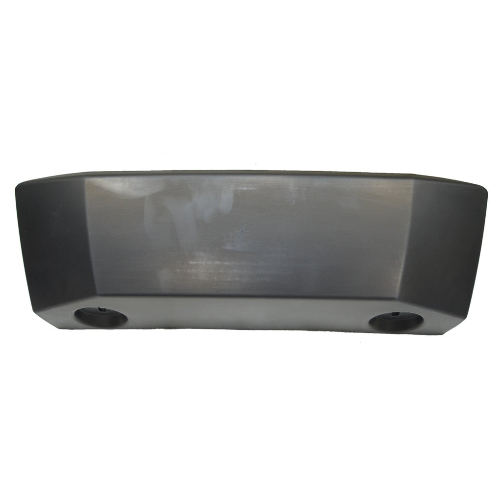 CAPA Certified Trailer Hitch Cover For Cadillac Escalade 2015-2020(GM1180178C)