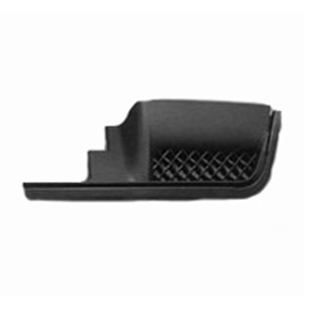Rear Driver Side Bumper Cover Grille For Chevrolet Trailblazer 2006-2009(GM1182135)