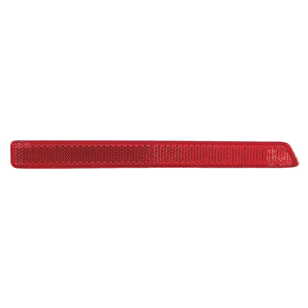 CAPA Certified Rear Driver Side Bumper Reflector For Chevrolet Traverse Limited 2024-2024(GM1184111C)