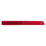 Reflector Rear Driver Side Fits 16-19 Ats-v Models Hq For Cadillac Ats 2016-2018(GM1184111)