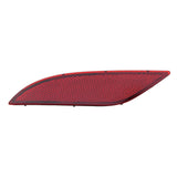 CAPA Certified Rear Driver Side Bumper Reflector For Chevrolet Malibu 2016-2025(GM1184113C)