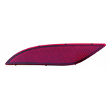 Rear Driver Side Bumper Reflector For Chevrolet Malibu 2016-2025(GM1184113)