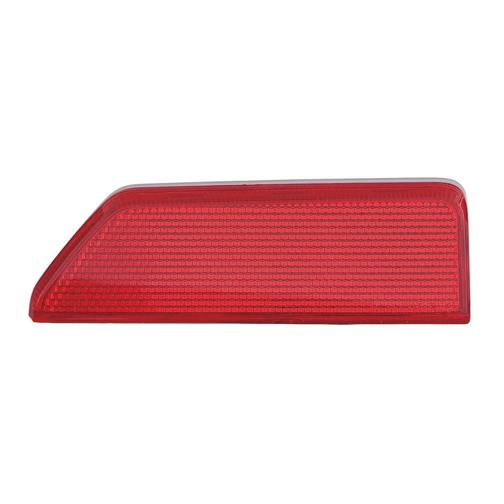 CAPA Certified Rear Driver Side Bumper Reflector For Gmc Terrain 2016-2017(GM1184115C)