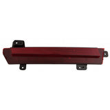 Reflector Rear Driver Side For Cadillac Escalade 2015-2020(GM1184123)