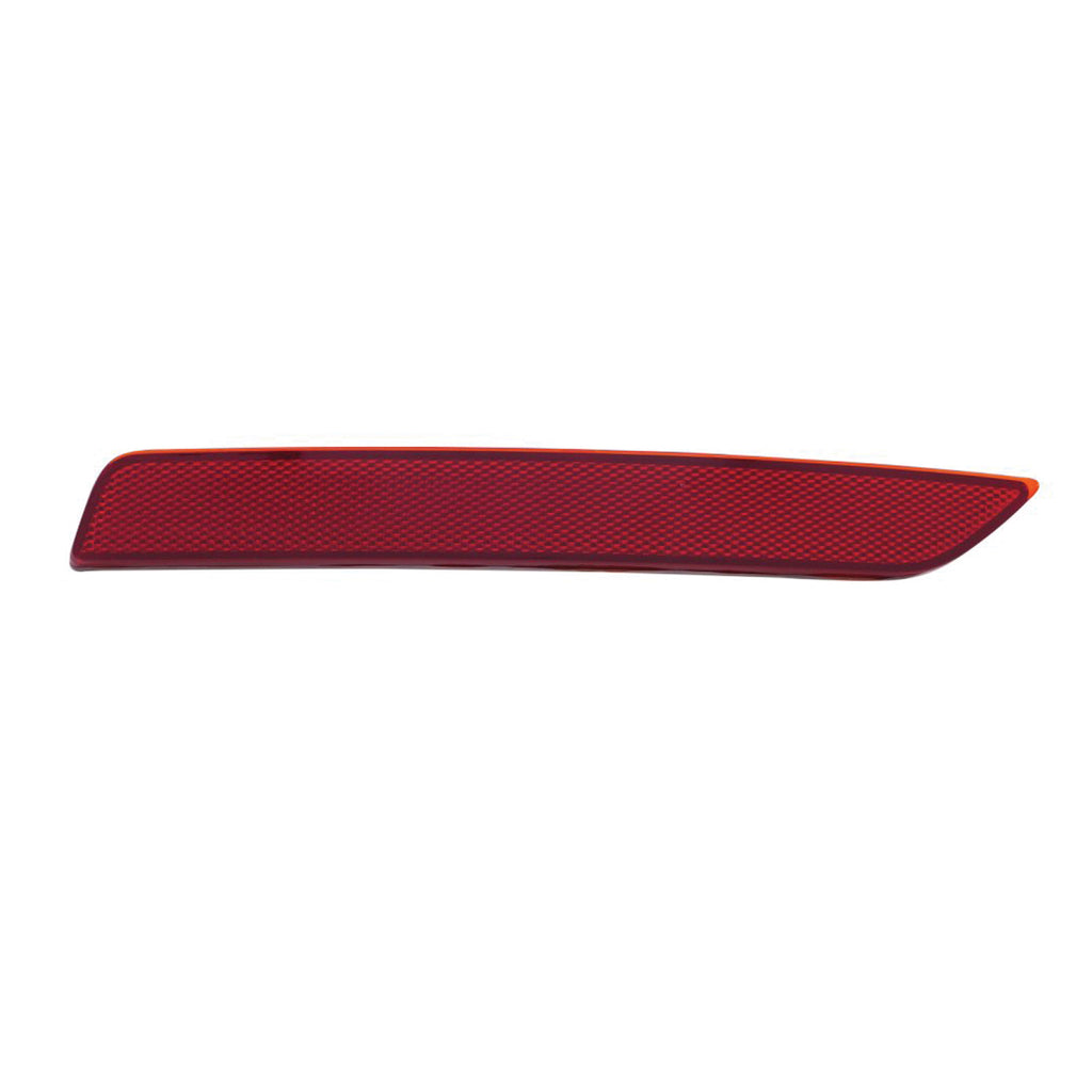 CAPA Certified Rear Driver Side Bumper Reflector For Chevrolet Suburban 2021-2024(GM1184126C)