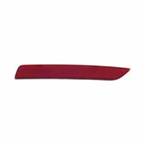 Rear Driver Side Bumper Reflector For Chevrolet Suburban 2021-2024(GM1184126)
