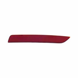 Rear Driver Side Bumper Reflector For Chevrolet Suburban 2021-2024(GM1184126)