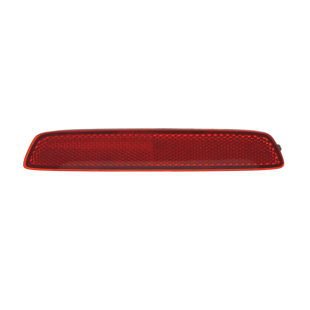 CAPA Certified Passenger Side Rear Bumper Cover Reflector For Chevrolet Trax 2015-2016(GM1185109C)