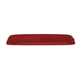 CAPA Certified Passenger Side Rear Bumper Cover Reflector For Chevrolet Trax 2015-2016(GM1185109C)