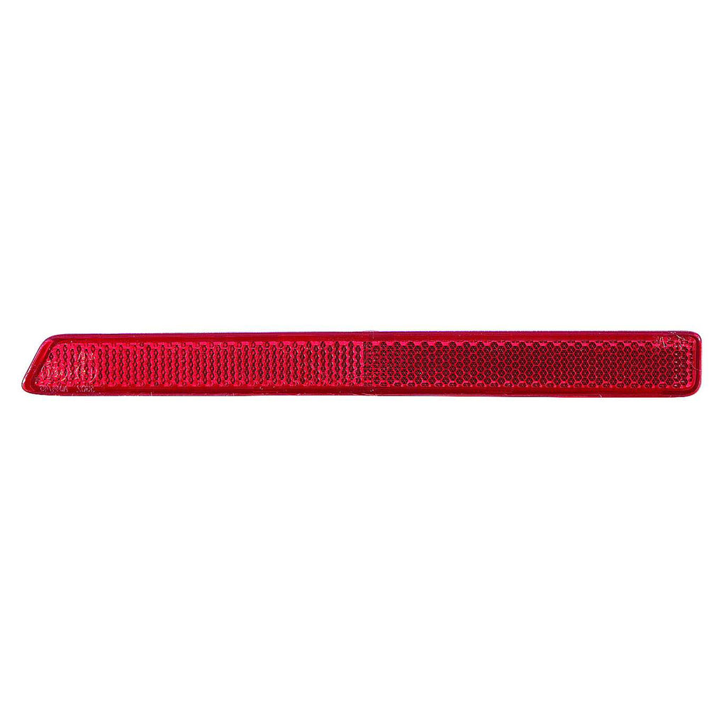 CAPA Certified Rear Passenger Side Bumper Reflector For Chevrolet Traverse Limited 2024-2024(GM1185111C)