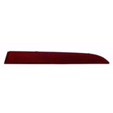 CAPA Certified Rear Passenger Side Bumper Reflector For Cadillac Xt5 2017-2025(GM1185112C)