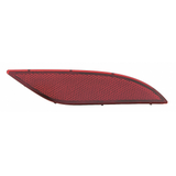 Rear Passenger Side Bumper Reflector For Chevrolet Malibu 2016-2025(GM1185113)