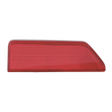 CAPA Certified Rear Passenger Side Bumper Reflector For Gmc Terrain 2016-2017(GM1185115C)