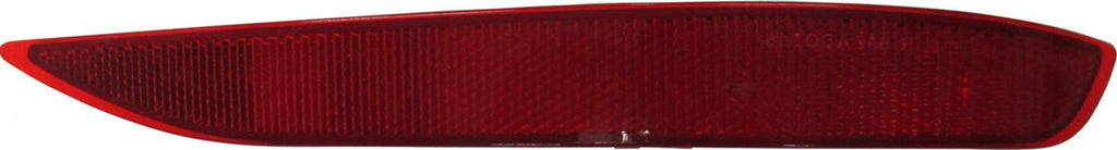 Reflector Rear Passenger Hq(GM1185117)