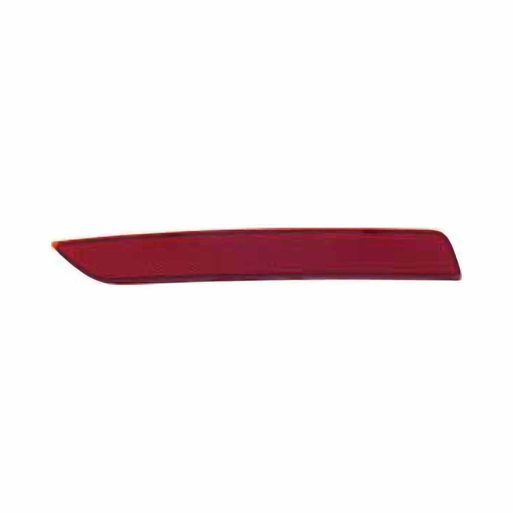 Rear Passenger Side Bumper Reflector For Chevrolet Suburban 2021-2024(GM1185126)