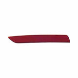Rear Passenger Side Bumper Reflector For Chevrolet Suburban 2021-2024(GM1185126)