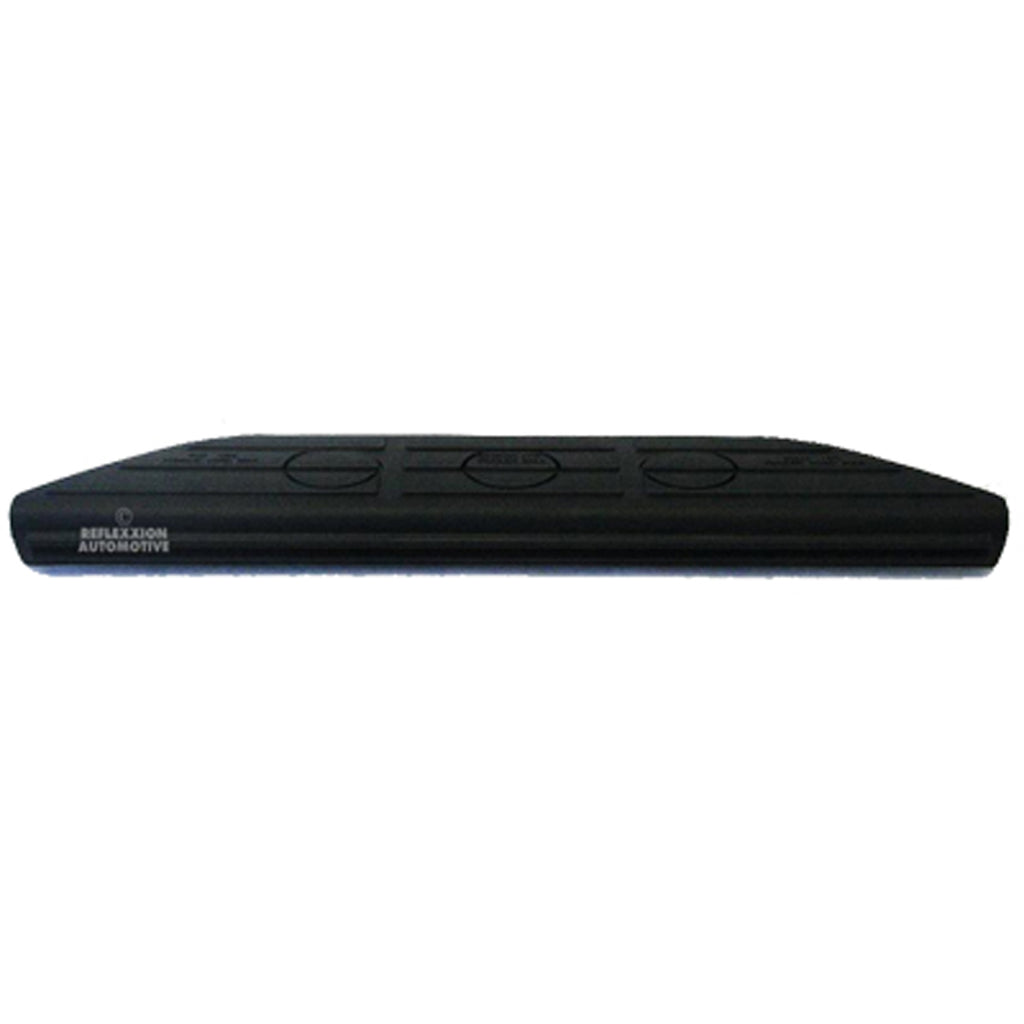Rear Center Bumper Step Pad For Chevrolet Pickup Chevy Fullsize C/k 2000-2000(GM1191104)