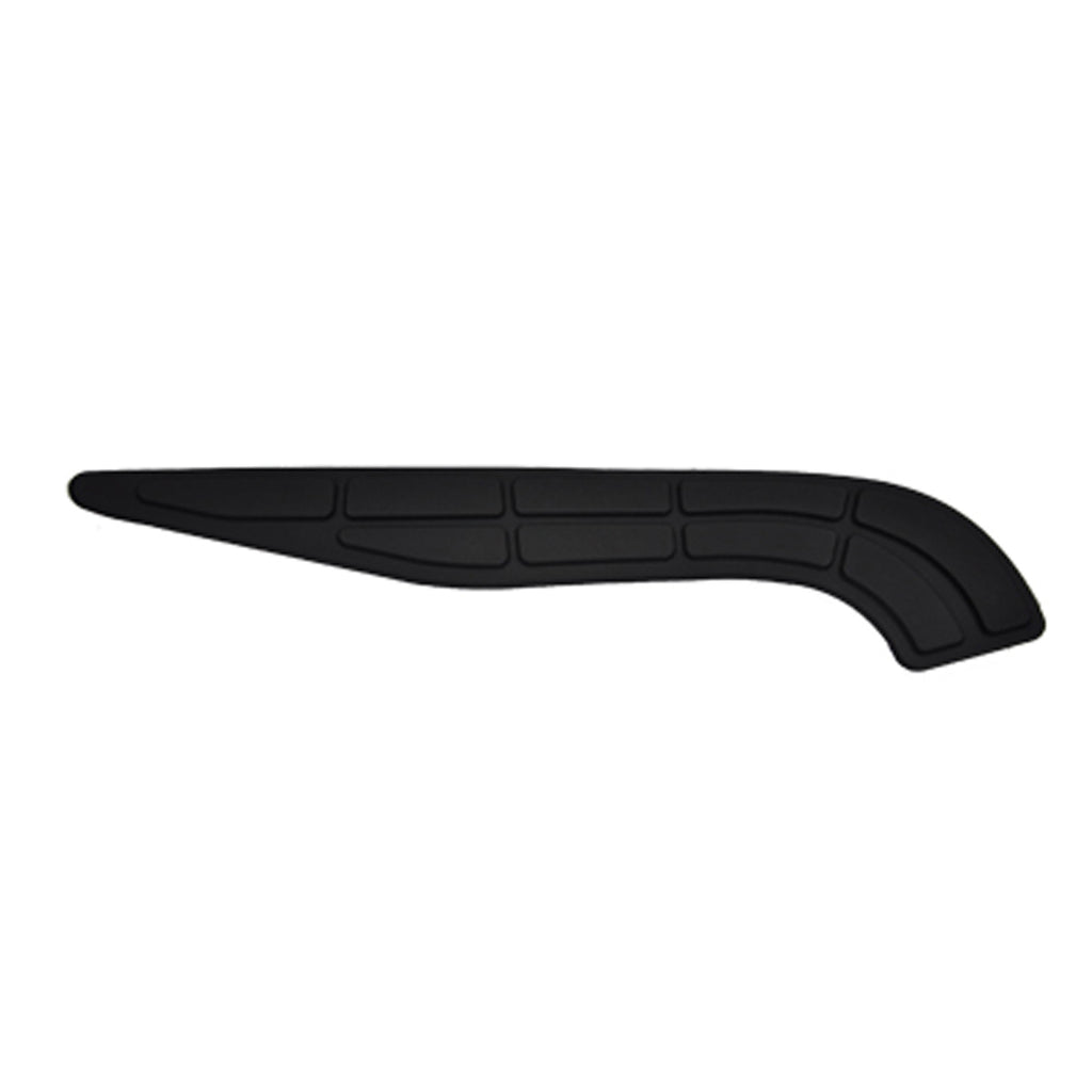 Passenger Side Rear Bumper Step Pad For Chevrolet S10 Pickup 2000-2003(GM1191107)