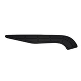 Passenger Side Rear Bumper Step Pad For Chevrolet S10 Pickup 2000-2003(GM1191107)