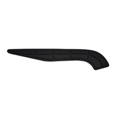 Passenger Side Rear Bumper Step Pad For Chevrolet S10 Pickup 2000-2003(GM1191107)