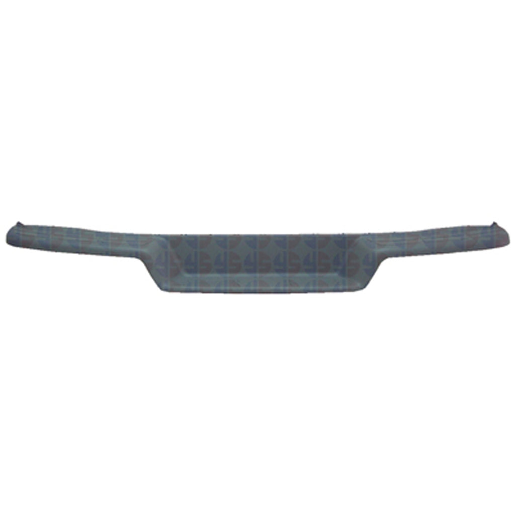 Rear Step Bumper Pad For Chevrolet Van Chevy Express 2000-2002(GM1191114)